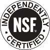 NSF Certification | Culligan Water Pros